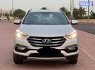 Hyundai ‏Santa Fe ‏Standard ‏2013
