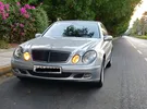 Mercedes Benz E-Class E 240 2005