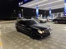 مرسيدس بنز ‏الفئة-E ‏E 350 ‏2007