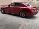 مرسيدس بنز ‏الفئة-C ‏C 300 ‏2016