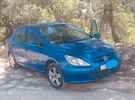 Peugeot ‏307 ‏XT ‏2004