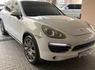 بورش ‏كايين ‏Cayenne ‏2014