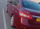 نيسان ‏سنترا ‏SV ‏2013