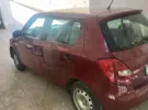 سكودا ‏فابيا ‏RS Dynamic ‏2009