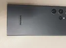 Samsung ‏Galaxy S23 Ultra ‏256 GB ‏Black