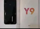 هواوي ‏Y9s ‏128 جيجابايت ‏أزرق