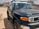 Toyota ‏FJ ‏XTREME ‏2012