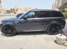 Land Rover ‏Range Rover Sport ‏HSE ‏2016