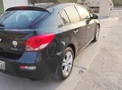 شيفروليه ‏كروز ‏LT ‏2014