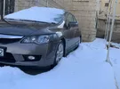 Honda ‏Civic ‏EXi ‏2010
