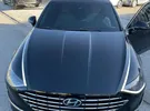 Hyundai Sonata Limited 2020