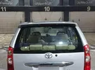 تويوتا ‏افانزا ‏GLS ‏2008