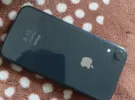 أبل ‏ايفون XR ‏128 جيجابايت ‏أسود