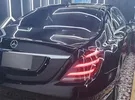 مرسيدس بنز ‏الفئة-S ‏S 450 ‏2020