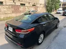 Kia ‏Optima ‏Standard ‏2018