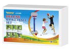 Olympia Oman - Easy Score Kids Basketball Hoop Set