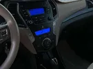 Hyundai ‏Santa Fe ‏Blue ‏2014