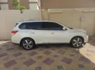 نيسان ‏باثفايندر ‏SV ‏2016