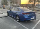 هيونداي سوناتا Sport 2019