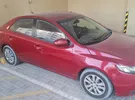 كيا ‏سيراتو ‏Standard ‏2012