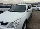 هيونداي ‏فيراكروز ‏Standard ‏2009