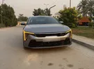 كيا ‏K4 ‏EX ‏2025