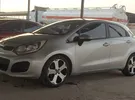 كيا ‏ريو ‏EX ‏2013