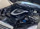 مرسيدس بنز ‏الفئة-E ‏E 550 ‏2010