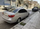 هيونداي ‏افانتي ‏SE ‏2010
