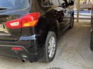 ميتسوبيشي ASX Standard 2012