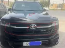 Toyota ‏Land Cruiser ‏Black Edition ‏2024