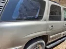 GMC ‏Yukon ‏SLT ‏2001