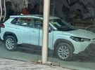 Toyota ‏Frontlander ‏2024