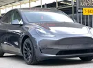 Tesla ‏Model Y ‏Long Range ‏2023