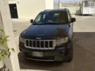 Jeep ‏Grand Cherokee ‏Overland ‏2013