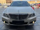 Mercedes Benz ‏E-Class ‏E 200 ‏2010