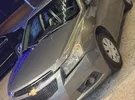 شيفروليه ‏كروز ‏LS ‏2010