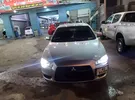 Mitsubishi ‏Lancer ‏ES ‏2008