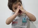 سامسونج ‏جالاكسي A55 ‏256 جيجابايت ‏رمادي