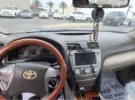 تويوتا كامري GLX 2008