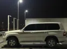 Toyota ‏Land Cruiser ‏GXR ‏2006