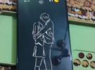 سامسونج ‏جالاكسي A72 ‏256 جيجابايت ‏أسود