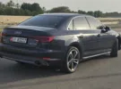 أودي ‏A4 ‏Sedan ‏2018