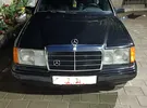 مرسيدس بنز ‏الفئة-E ‏E 200 ‏1993