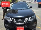 نيسان ‏روج ‏SV ‏2019