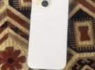 Apple ‏iPhone 15 ‏256 GB ‏Pearl White