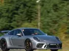 Porsche ‏911 ‏Carrera 4 GTS ‏2024