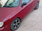 Daewoo ‏Lanos ‏1996