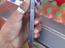 زي تي إي ‏فئة نوبيا ‏256 جيجابايت ‏أسود