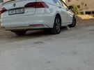 فولكسفاغن ‏بورا ‏E-Bora ‏2021